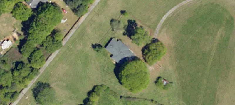 Exceptional Land Tract in Greenville