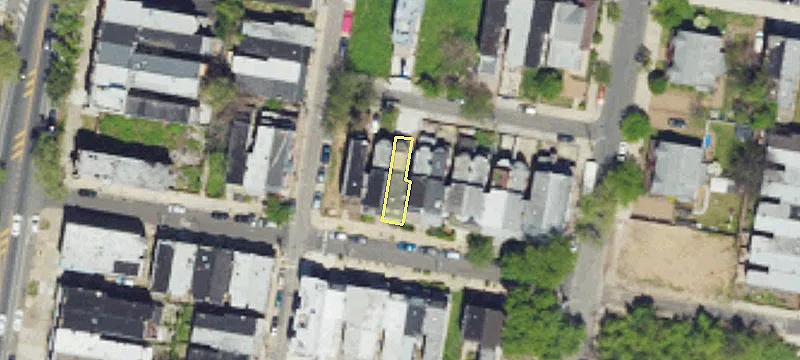Fully Rented Triplex in Philadelphia