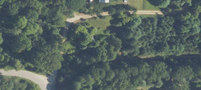 Vacant Land Ready for Building