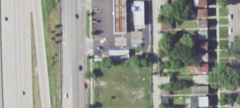 Vacant Land Near Public Transit