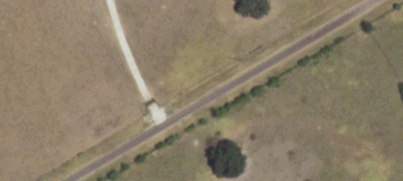 Unrestricted Land Near Calvert, Texas