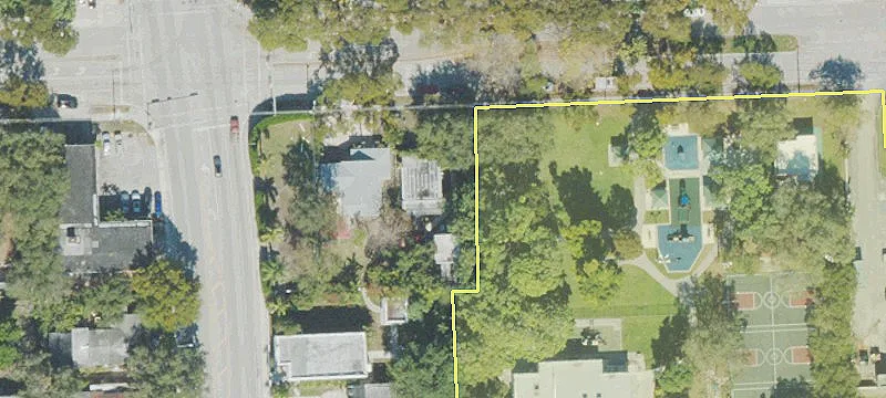 Mixed-Use Investment Opportunity