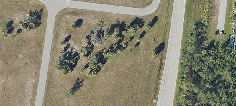 Commercial Site Near Boca Grande