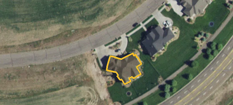 Residential Lot in Harvest Height