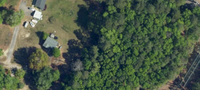 Residential Land in Pawleys Island