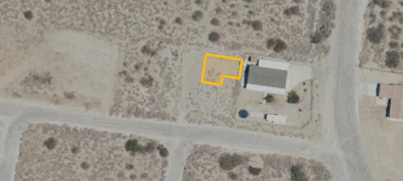 Whitewater Land Parcel with Permit