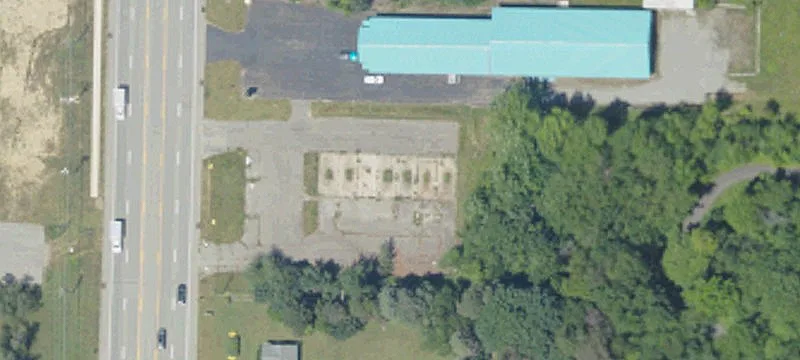 Prime Commercial Lot on Route 18