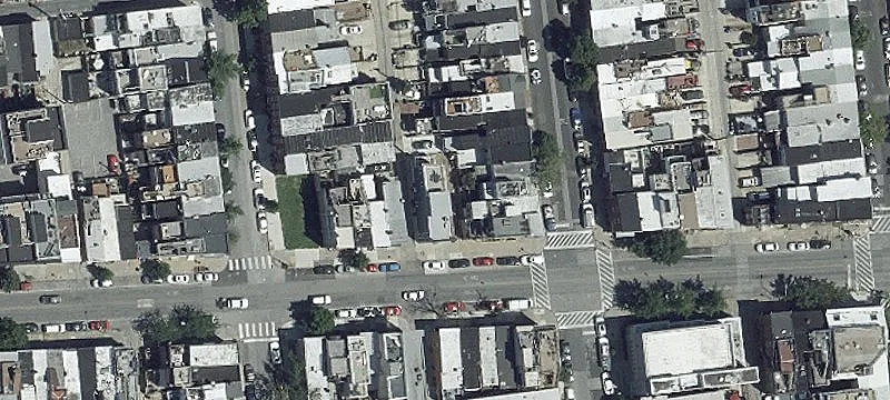 Prime Development Opportunity in Baltimore