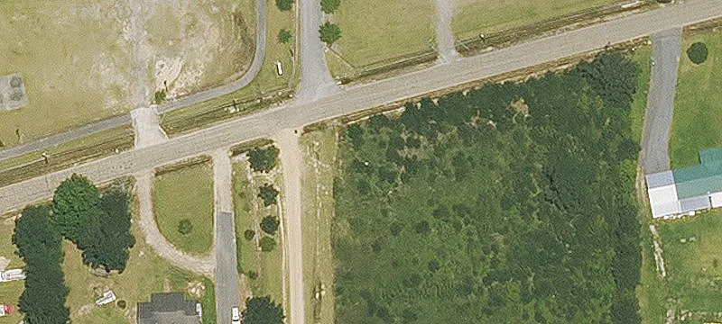 1.71 Acre Tract For Sale
