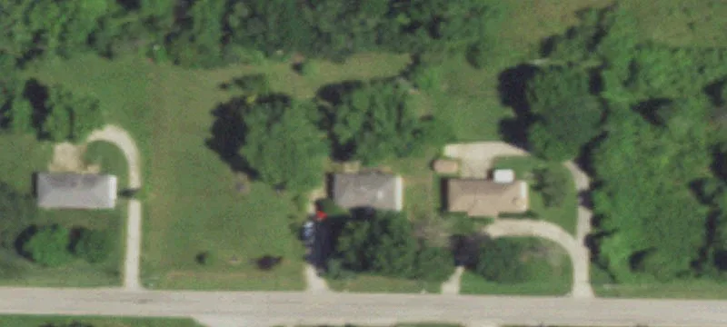 Residential Lot Near Elementary School