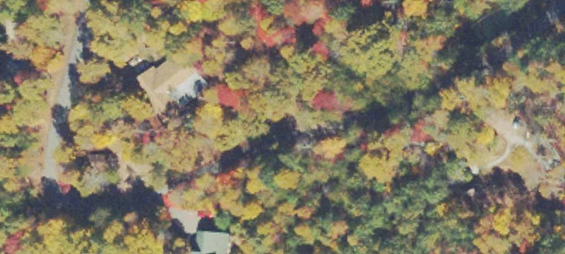 Residential Lot in Wildwood III