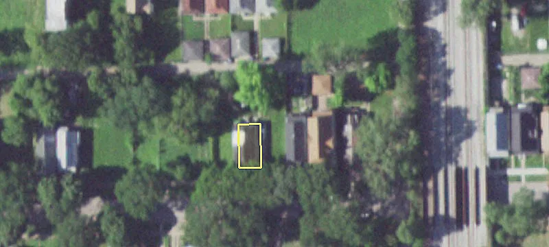 Vacant Land For Sale