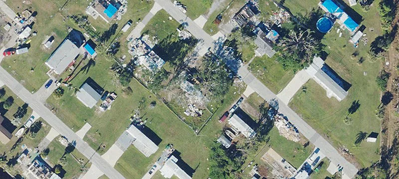 Residential Lot with Utilities