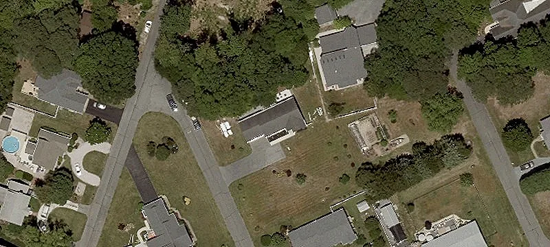 Residential Lot Near Bethany Beach