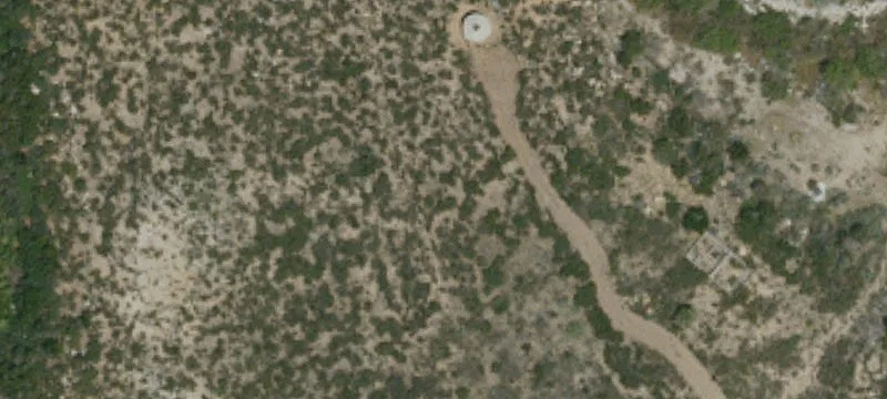 Angeles Forest 25-Acre Retreat