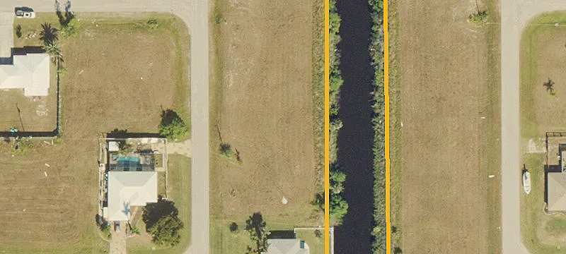 Residential Land in Growing Area