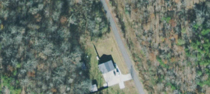 Kentucky Lake Land with Access