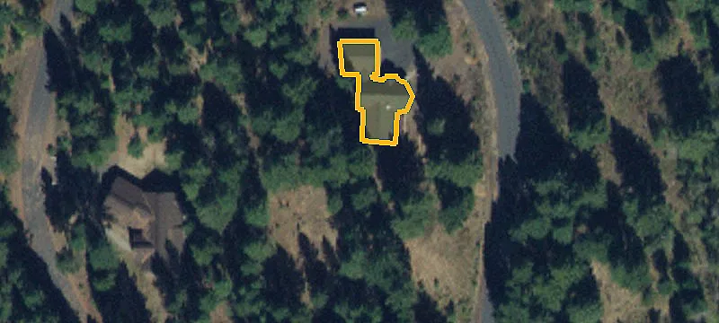 Blackhawk Lake Estates Homesite