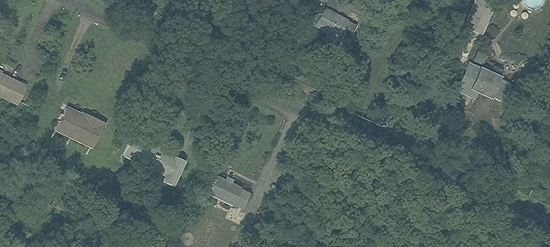 Approved Building Lot Opportunity