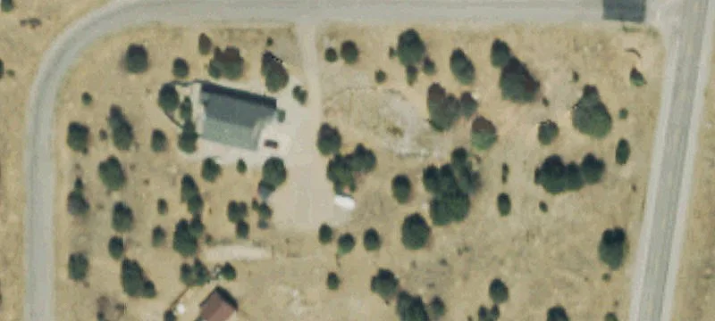 Residential Lot in Salida, Colorado