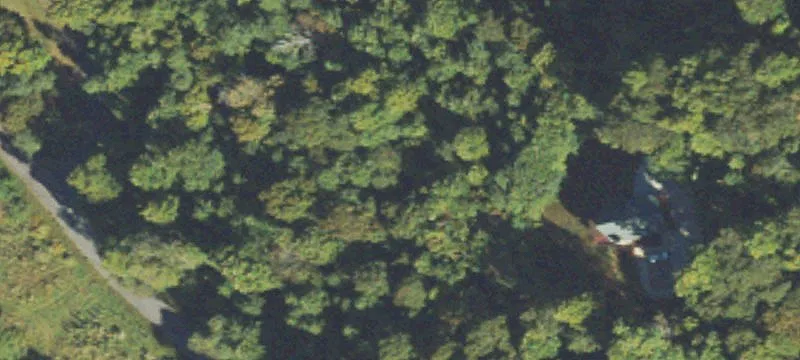 29 Acres with Mountain Views