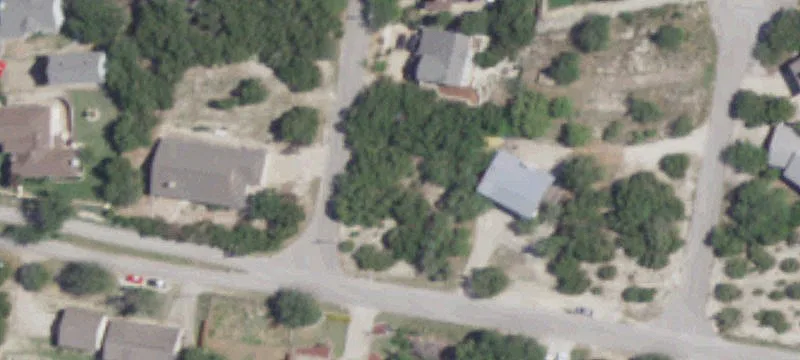 Lago Vista Land for Sale
