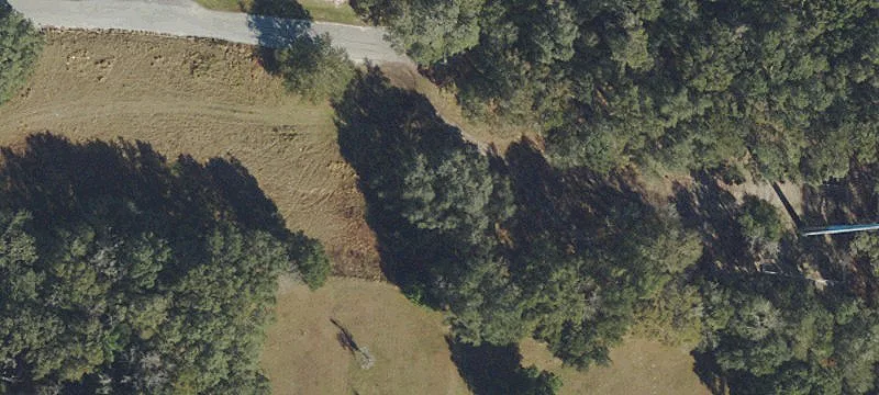 Dade City Commercial Land Parcel