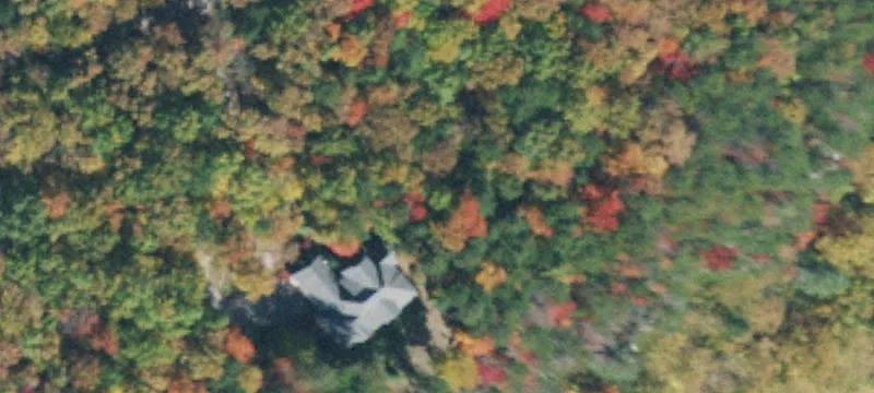 Tennessee Land with Bluff Frontage