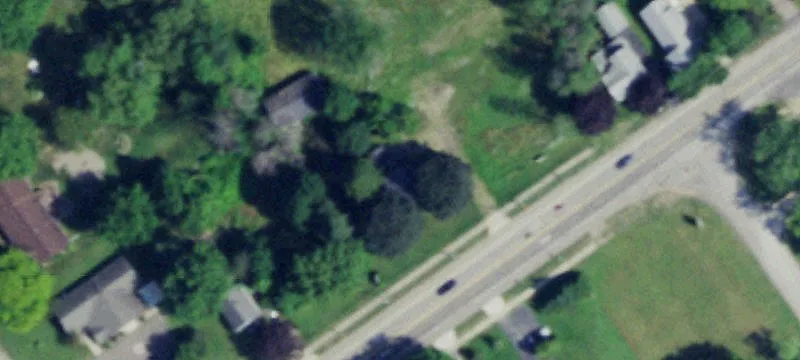 30-Acre Lakeside Bluff Development