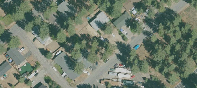 Vacant Lot in South Tahoe
