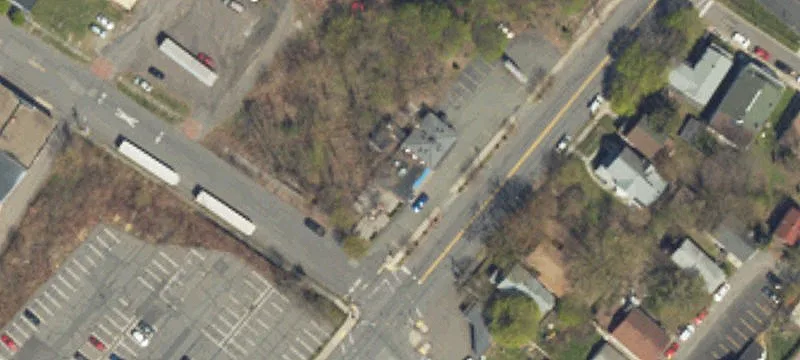 Commercial Land Near Downtown Scranton