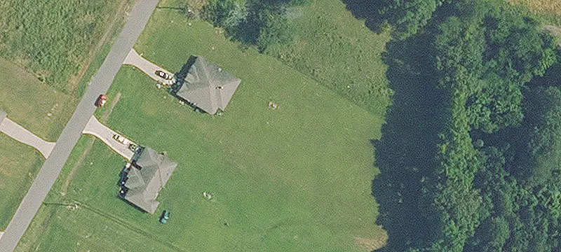 Windwood Estates Land Package