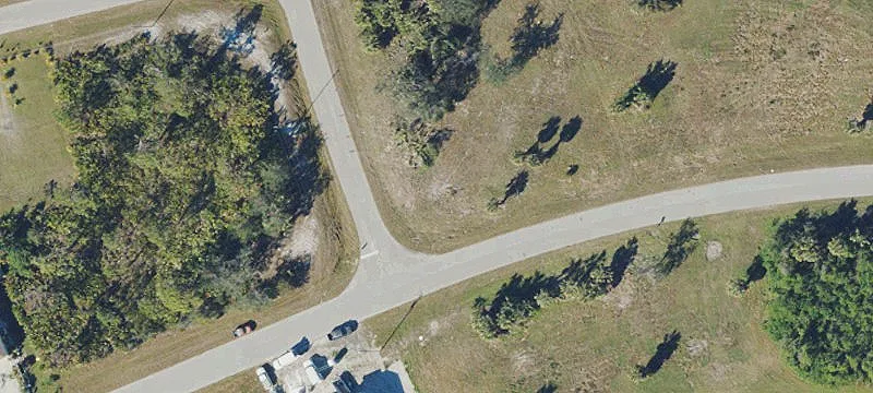 Residential Homesite with Utilities