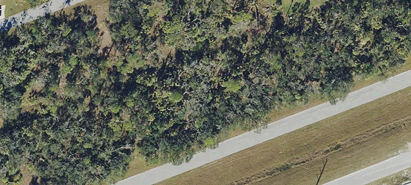 Buildable Lot Ready For Development