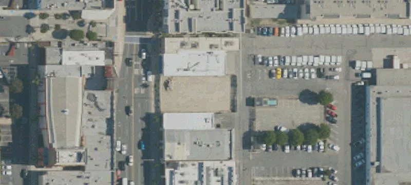 Bellflower Development Site Opportunity