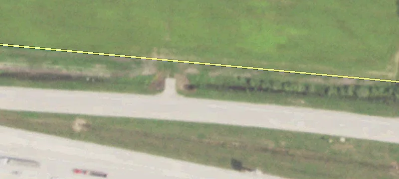 Unrestricted Land for Commercial Development