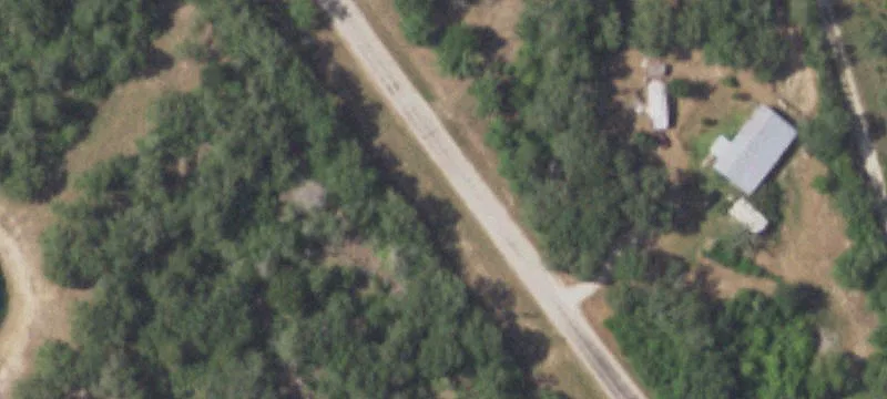 5-Acre Tract in Snook ISD