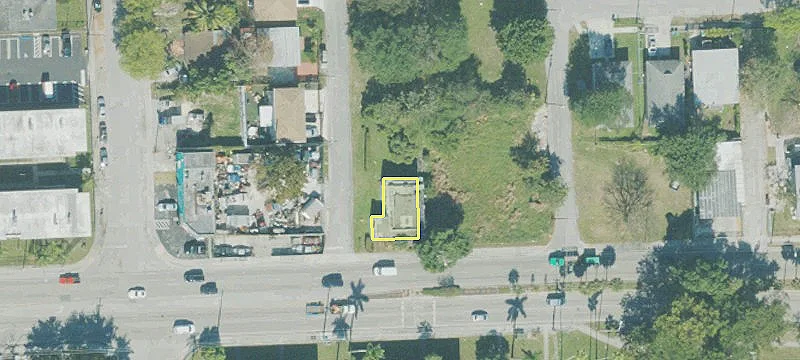 Liberty City Vacant Land Opportunity