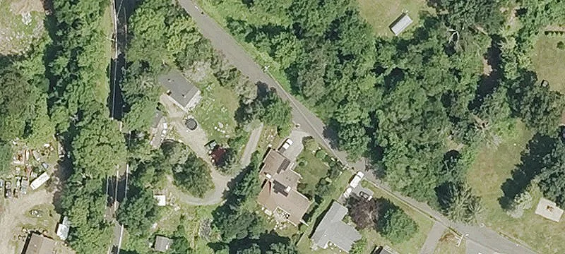 2.05 Acre Commercial Land