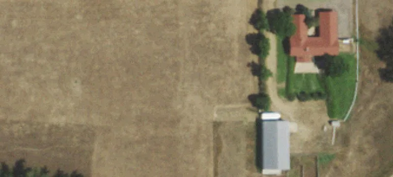 57 Acres Highway Commercial Land