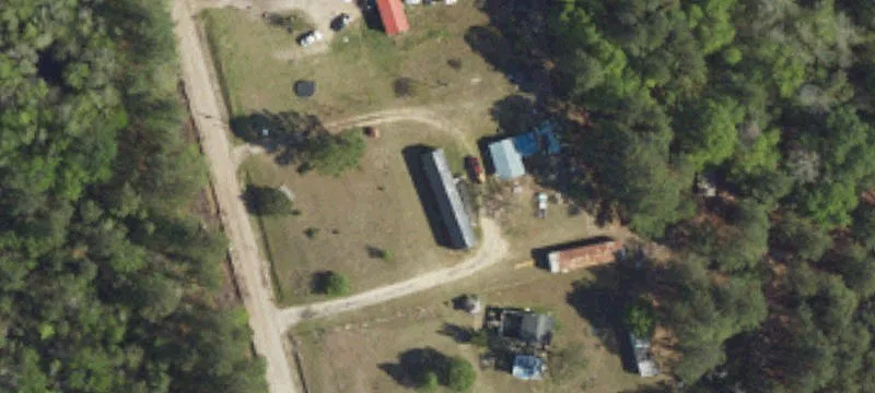 Land Tract in Nichols Area