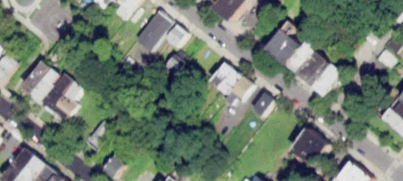 Albany Land for Redevelopment