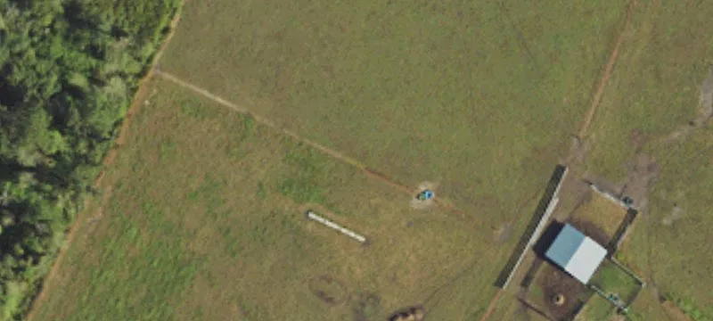 2.95-Acre Wooded Homesite Ready to Build