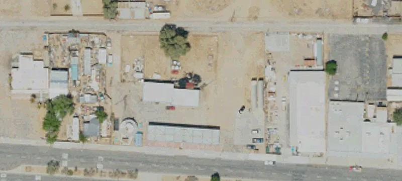 Boron Mixed-Use Commercial Property