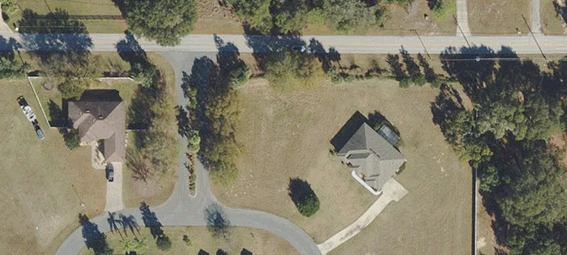 Lake Myrtle Breezes Land Investment