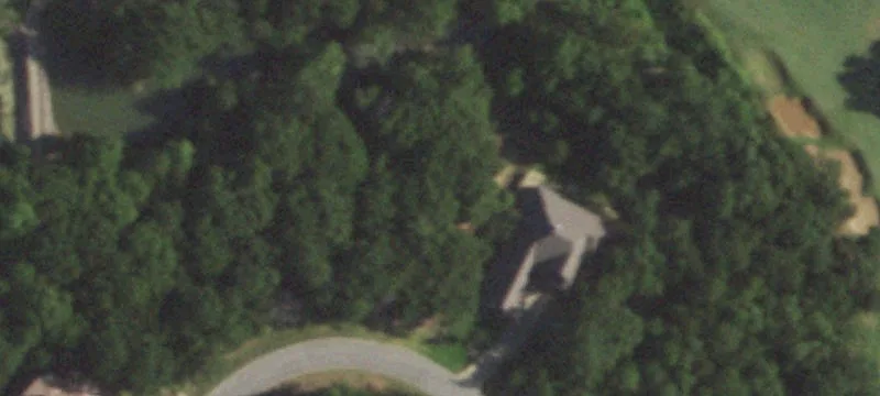 Residential Lot in Rock Creek