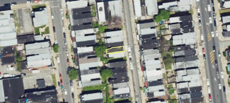 Vacant Land Development Opportunity