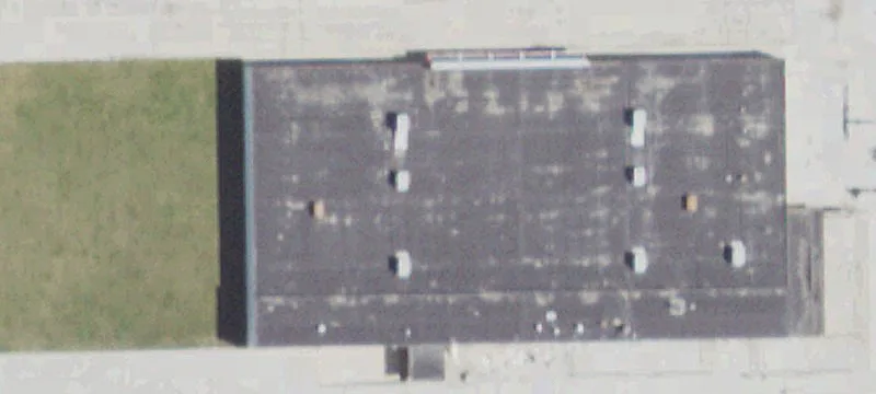 18.76 Acres For Redevelopment