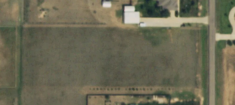 Residential Land in Desired Area
