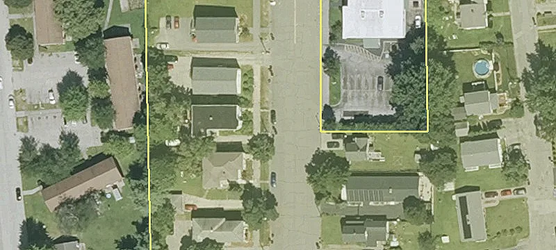Furnished One-Bedroom Apartment with Porch